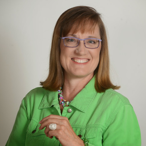 Anne Moriarty Photo 27