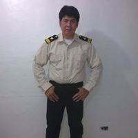 Earl Simon Photo 20
