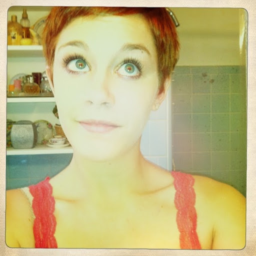 Claire Spencer Photo 14