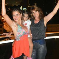 Martina Burkett Photo 6