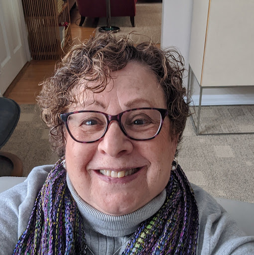 Barbara Roth Photo 23