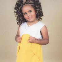 Sagal Mohamed Photo 12