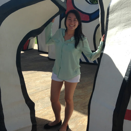 Shannon Lin Photo 19
