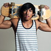 Brandon Romero Photo 26