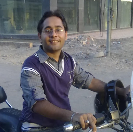 Bharat Mehta Photo 29