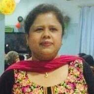Anne Abraham Photo 19