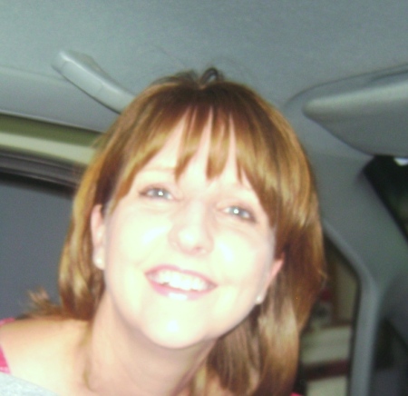 Michele Ware Photo 7