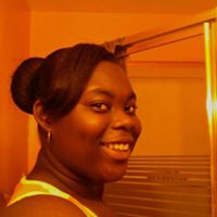 Jade Robinson Photo 20