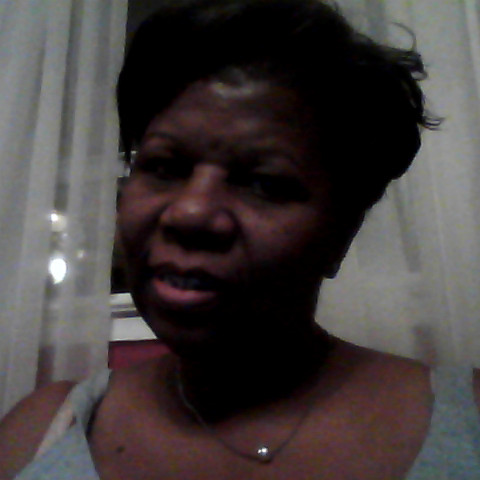 Velma Thomas Photo 7