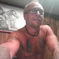 Ralph Cheek Photo 14