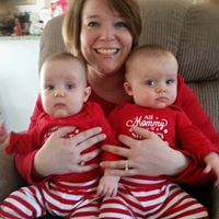 Jenny Blevins Photo 9