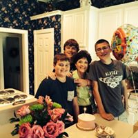 Sharon Hemphill Photo 12
