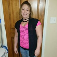 Kristen Gleason Photo 18