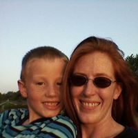 Rebecca Fraser Photo 8