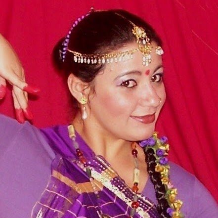 Renata Rodrigues Photo 5