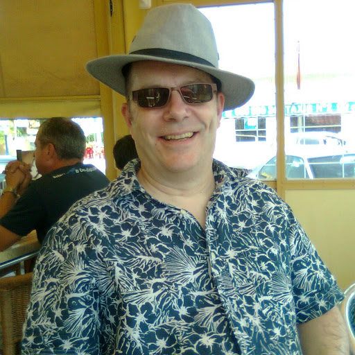 Jonathan Hudson Photo 14