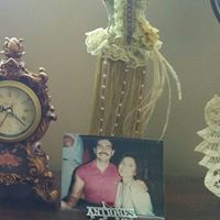 Cynthia Alvarez Photo 15