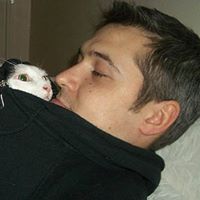 Matt Hendrickson Photo 13