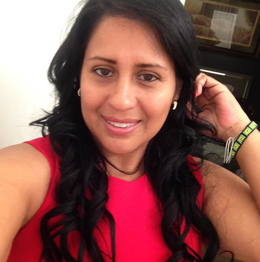 Sandra Castillo Photo 13
