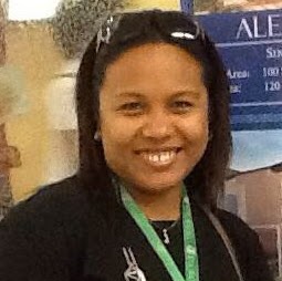 Janet Bustamante Photo 24