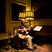 Martin Holland Photo 30