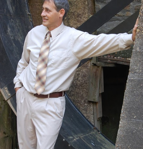 Ronnie Curry Photo 42