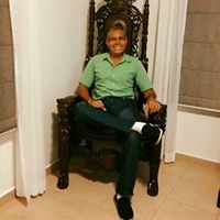 Rafael Vega Photo 29