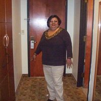 Alice Guidry Photo 16
