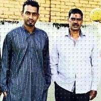Ramesh Subramaniam Photo 32
