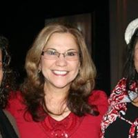 Teresa Cain Photo 28