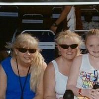 Kathy Kelley Photo 26