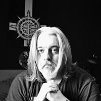 Duncan Macpherson Photo 17