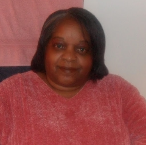 Rita Johnson Photo 33