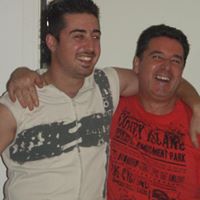 Frank Cosentino Photo 9