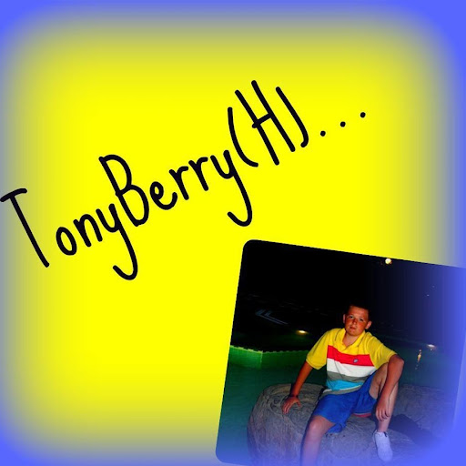 Tony Berry Photo 12