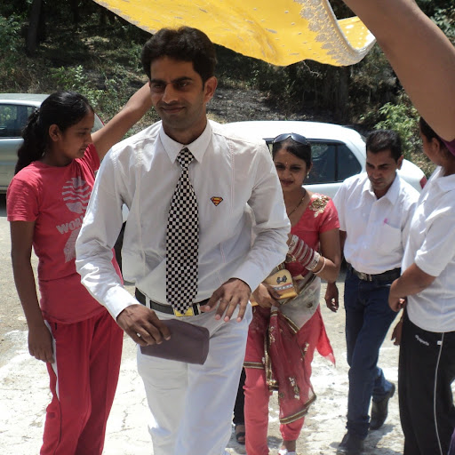 Surinder Kumar Photo 15