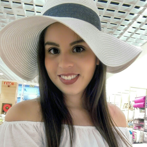 Rita Vera Photo 26