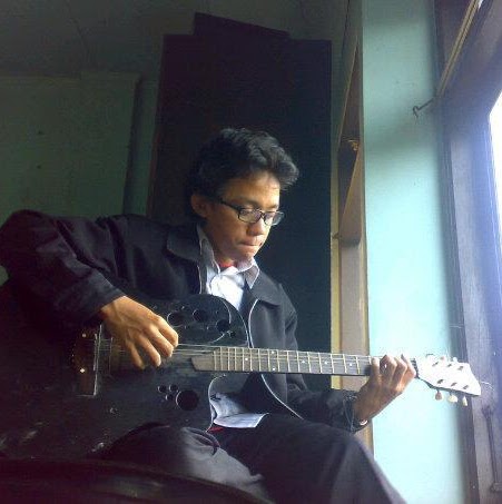 Theodore Gabriel Photo 14