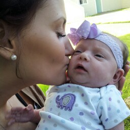 Kristy Scott Photo 35