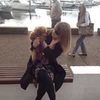 Catherine Crowe Photo 32