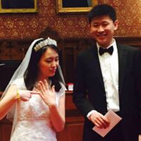 Xiangyu Li Photo 13