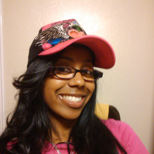 Alicia Butler Photo 26