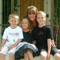 Julie Grabowski Photo 8