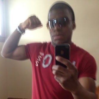 Dominick Cook Photo 2