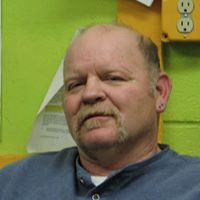 Lawrence Herzog Photo 6