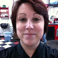 Andrea Vernon Photo 7
