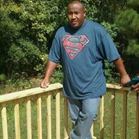 Rodney Stewart Photo 30