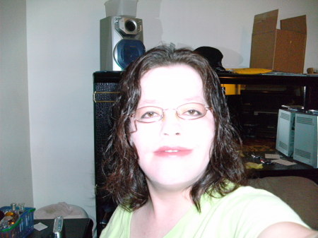 Kimberly Richard Photo 6