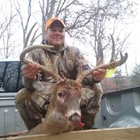 Michael Shope Photo 17