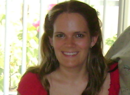 Stephanie Wright Photo 43